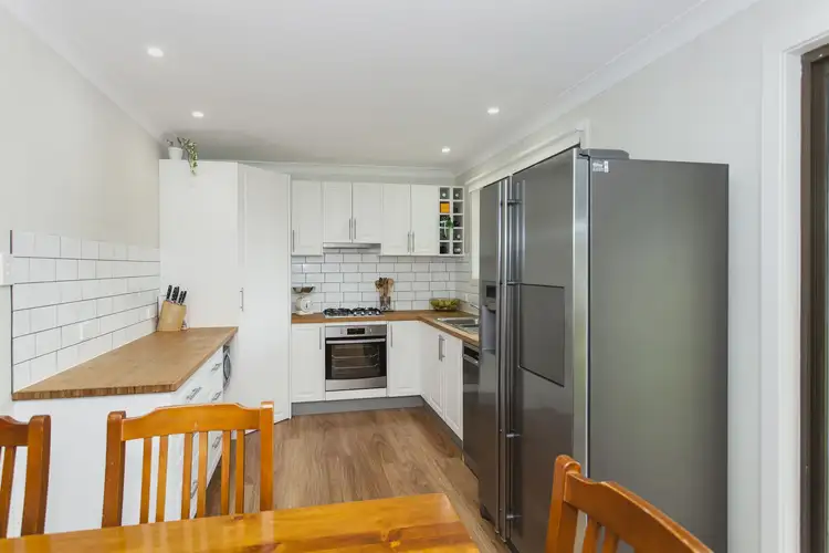 Third view of Homely house listing, 34 McLeod Avenue, Metford NSW 2323