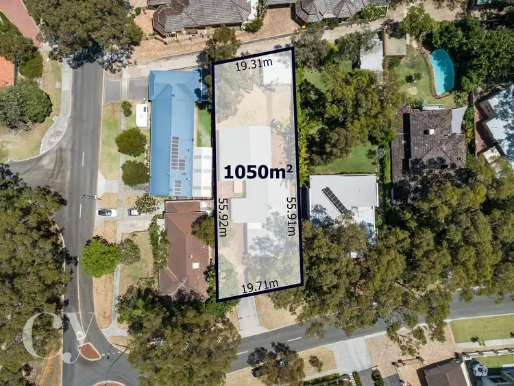 21 Buxton Road, Wembley Downs WA 6019