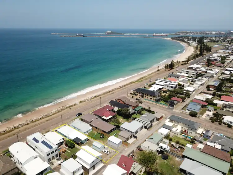 Second view of Homely house listing, 269 Mitchell Street, Stockton NSW 2295