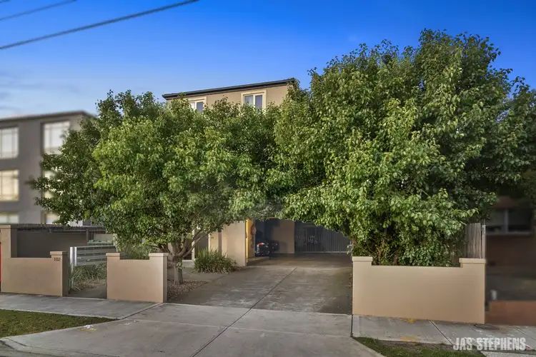 Fourth view of Homely unit listing, 11/102 Cross Street, West Footscray VIC 3012