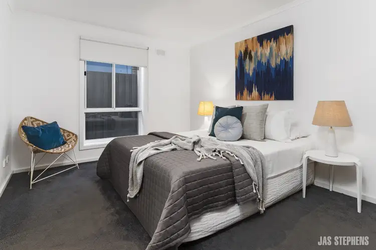 Fifth view of Homely unit listing, 11/102 Cross Street, West Footscray VIC 3012