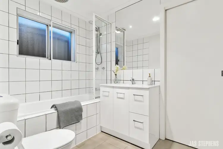 Sixth view of Homely unit listing, 11/102 Cross Street, West Footscray VIC 3012