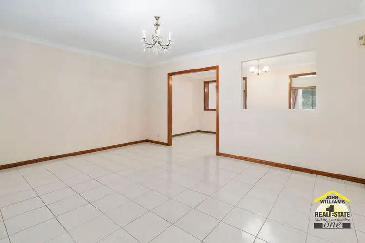 Second view of Homely house listing, 112 Hill Road, Lurnea NSW 2170