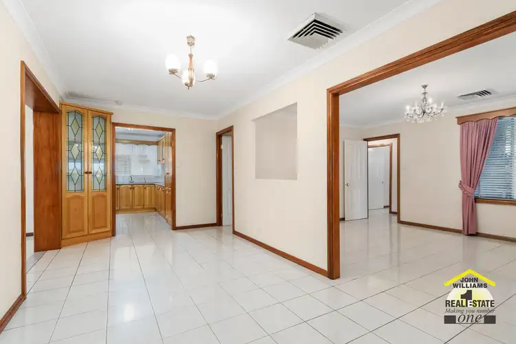 Third view of Homely house listing, 112 Hill Road, Lurnea NSW 2170