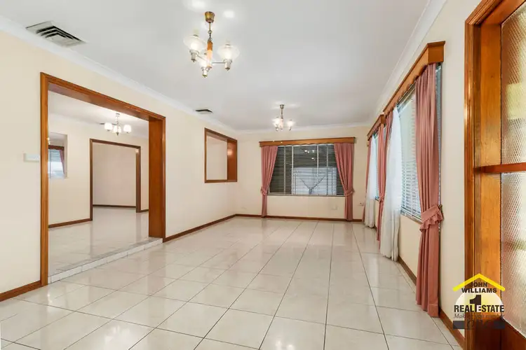 Fifth view of Homely house listing, 112 Hill Road, Lurnea NSW 2170
