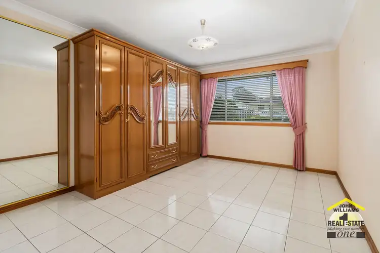 Sixth view of Homely house listing, 112 Hill Road, Lurnea NSW 2170