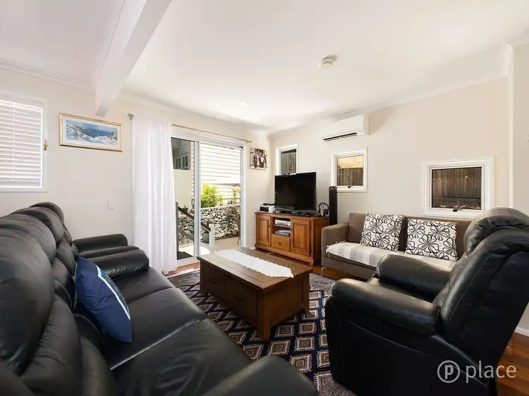 Third view of Homely house listing, 23A Bowler Street, Paddington QLD 4064
