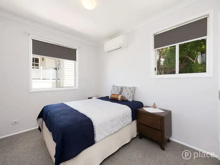 Fifth view of Homely house listing, 23A Bowler Street, Paddington QLD 4064