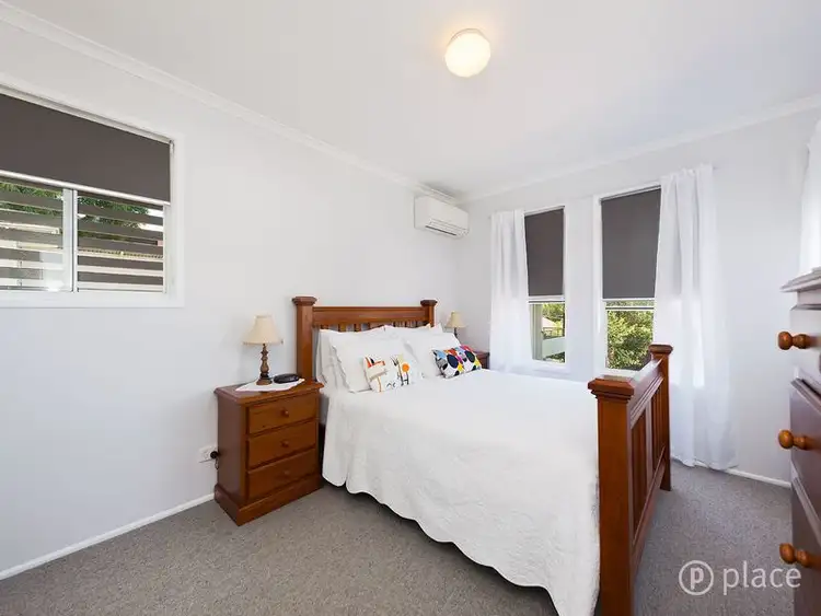Sixth view of Homely house listing, 23A Bowler Street, Paddington QLD 4064