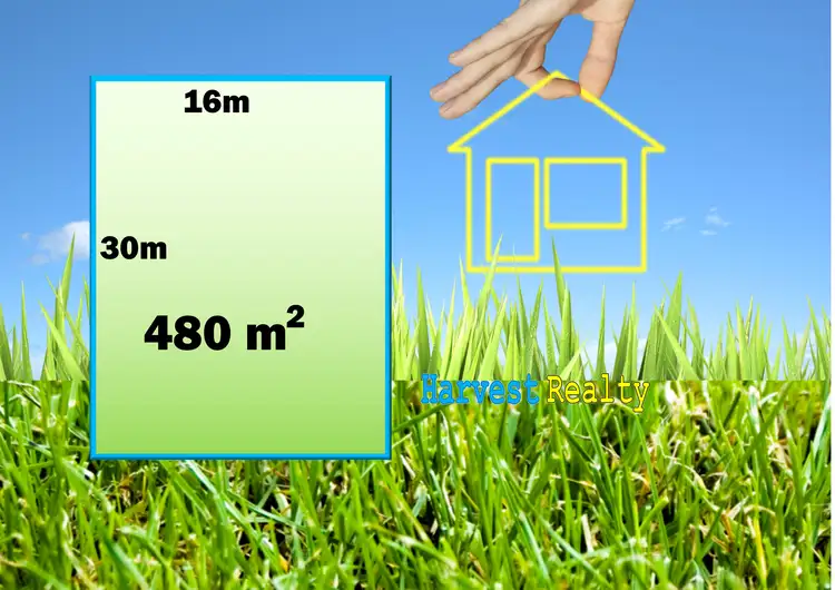 Main view of Homely land listing, 14 Gemma St, Cranbourne East VIC 3977