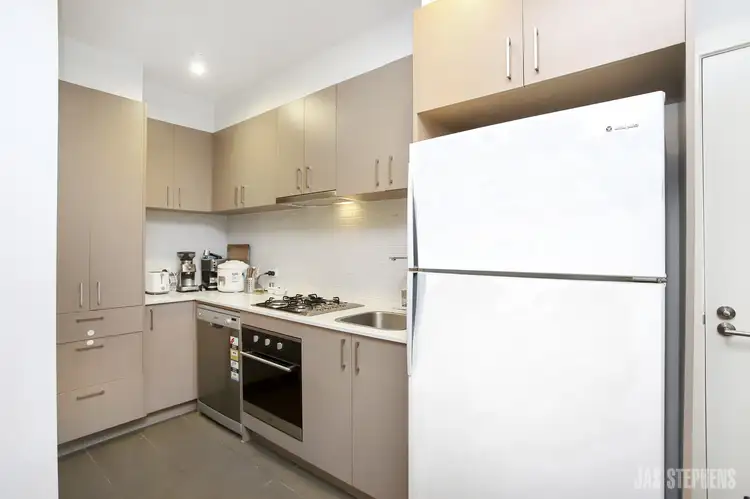 Third view of Homely apartment listing, G1/699C Barkly Street, West Footscray VIC 3012