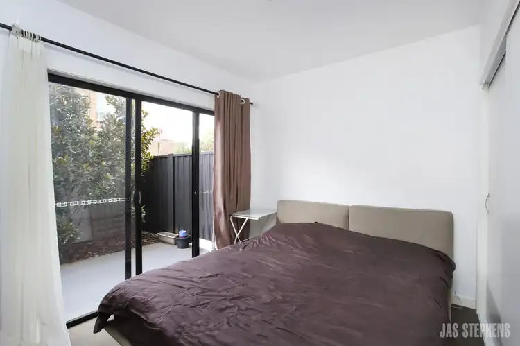 Fourth view of Homely apartment listing, G1/699C Barkly Street, West Footscray VIC 3012