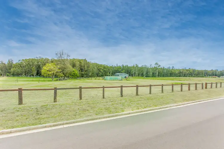 Main view of Homely land listing, 13 Pastures Drive, Medowie NSW 2318