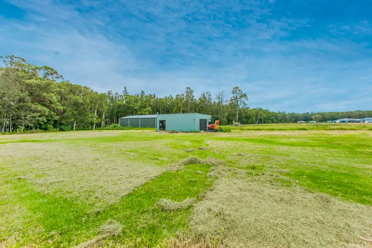 Fifth view of Homely land listing, 13 Pastures Drive, Medowie NSW 2318