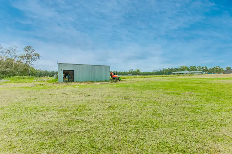 Seventh view of Homely land listing, 13 Pastures Drive, Medowie NSW 2318
