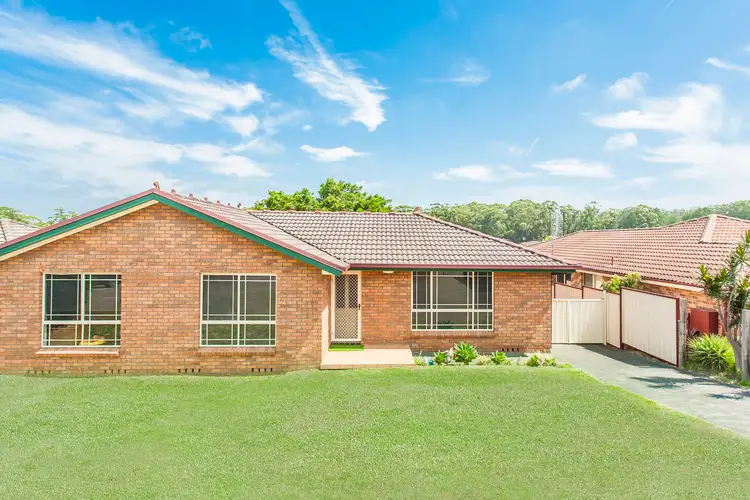 Main view of Homely house listing, 28 Creighton Drive, Medowie NSW 2318
