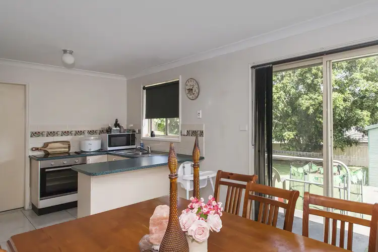 Third view of Homely house listing, 28 Creighton Drive, Medowie NSW 2318
