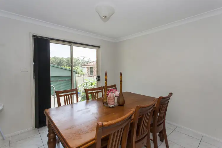 Fourth view of Homely house listing, 28 Creighton Drive, Medowie NSW 2318