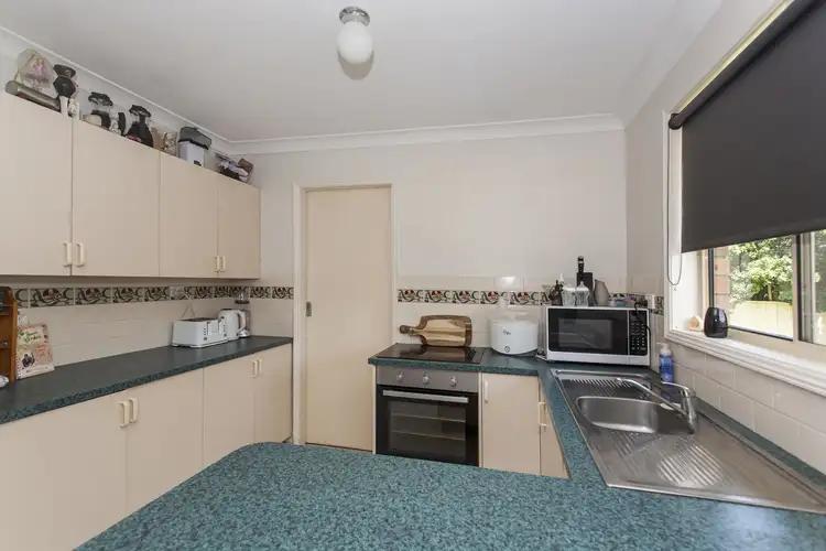 Fifth view of Homely house listing, 28 Creighton Drive, Medowie NSW 2318