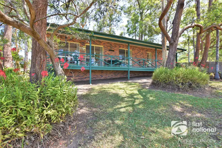 Main view of Homely house listing, 1 Seaview Street, Diamond Beach NSW 2430