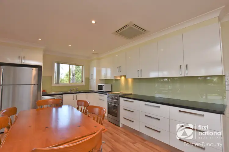 Second view of Homely house listing, 1 Seaview Street, Diamond Beach NSW 2430