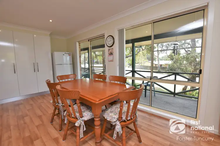 Fourth view of Homely house listing, 1 Seaview Street, Diamond Beach NSW 2430