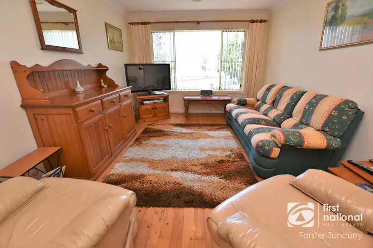 Fifth view of Homely house listing, 1 Seaview Street, Diamond Beach NSW 2430