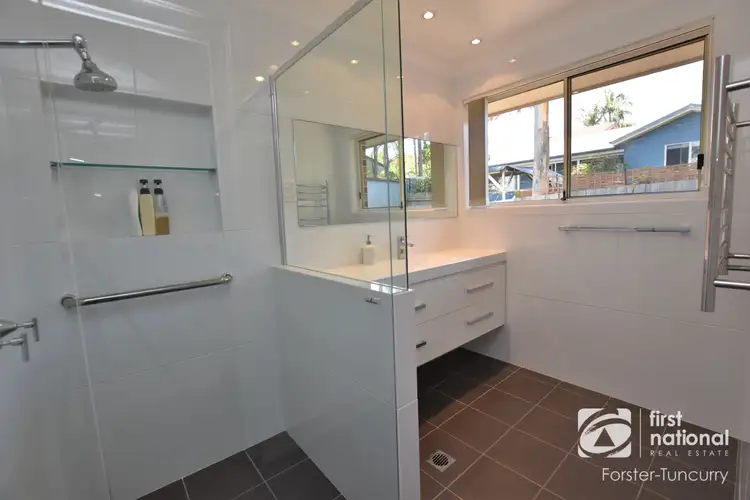 Sixth view of Homely house listing, 1 Seaview Street, Diamond Beach NSW 2430