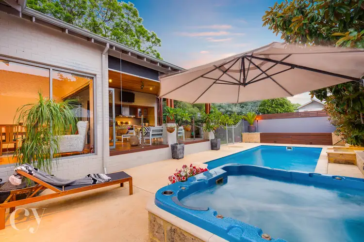 5 The Grove, Wembley WA 6014