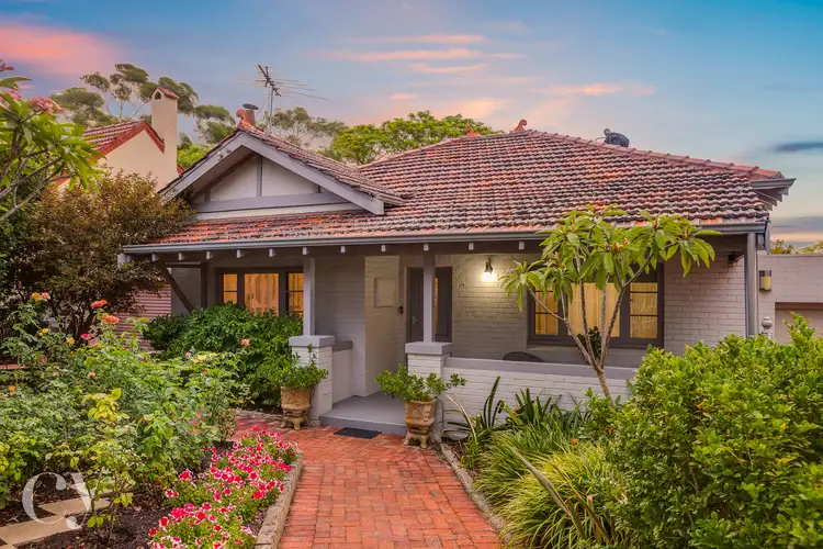 Second view of Homely house listing, 5 The Grove, Wembley WA 6014