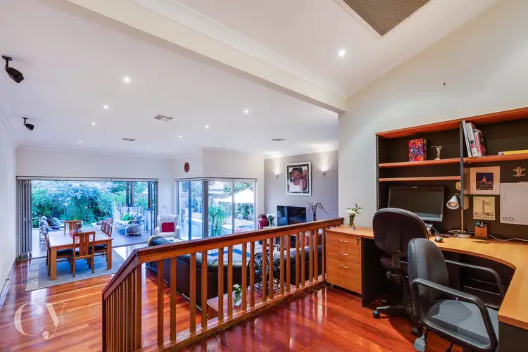 Fourth view of Homely house listing, 5 The Grove, Wembley WA 6014