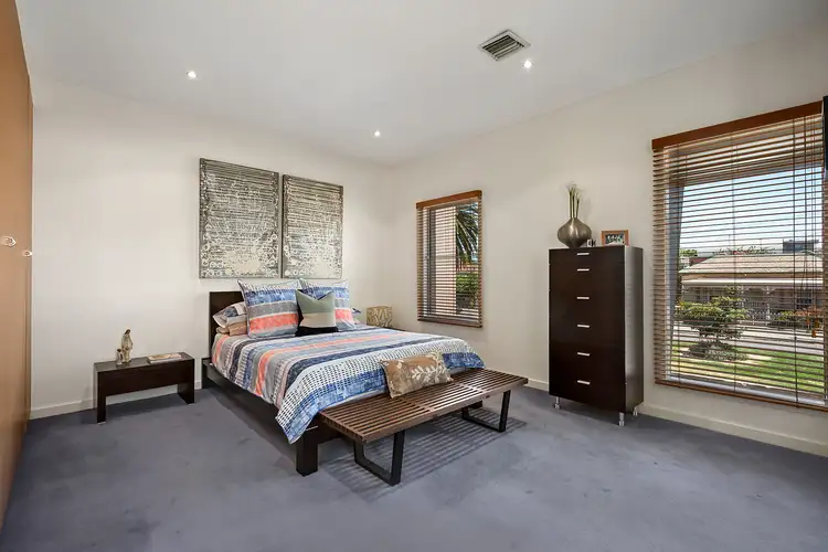 Fifth view of Homely house listing, 452 Canning Street, Carlton North VIC 3054