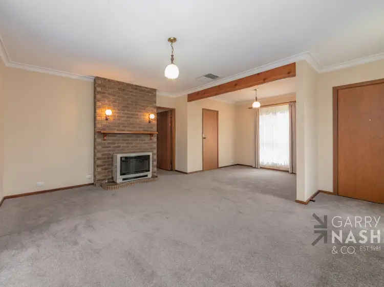 Third view of Homely house listing, 8 Waratah Drive, Wangaratta VIC 3677