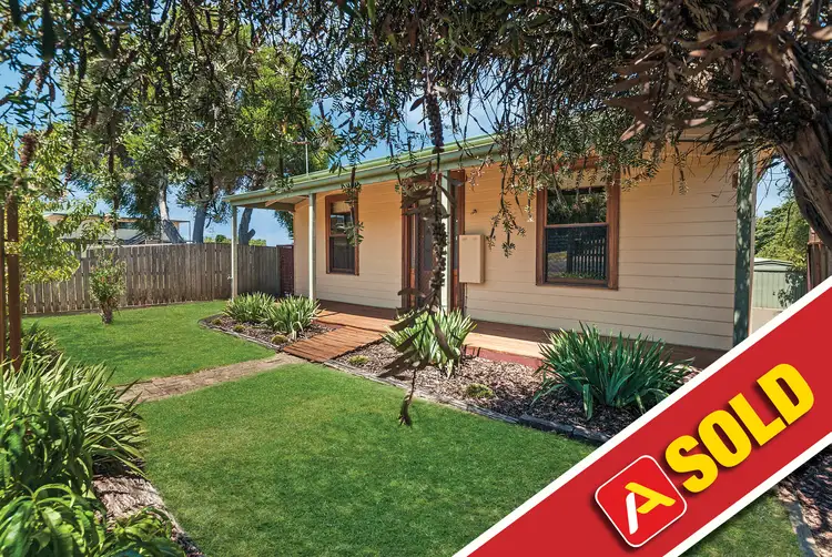 35 Theresa Street, Portland VIC 3305