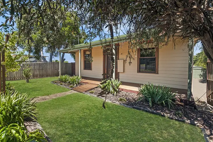 Second view of Homely house listing, 35 Theresa Street, Portland VIC 3305