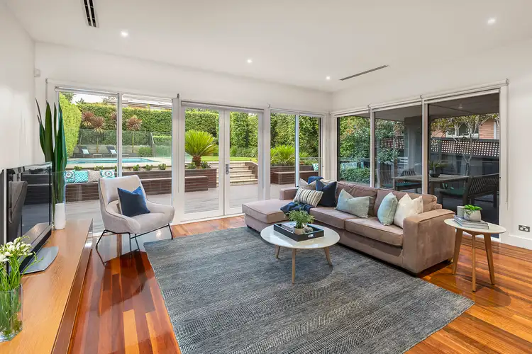 Second view of Homely house listing, 16 Atkins Avenue, Glen Iris VIC 3146