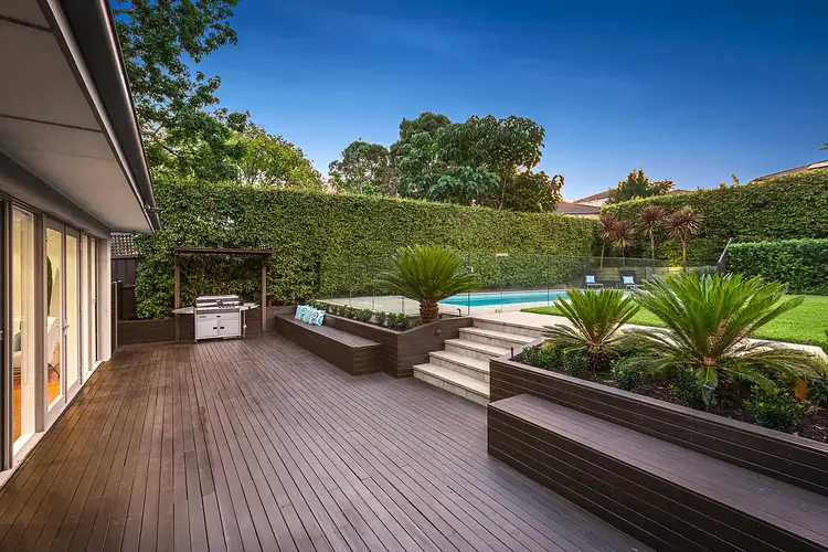 Third view of Homely house listing, 16 Atkins Avenue, Glen Iris VIC 3146