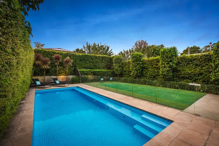 Fourth view of Homely house listing, 16 Atkins Avenue, Glen Iris VIC 3146