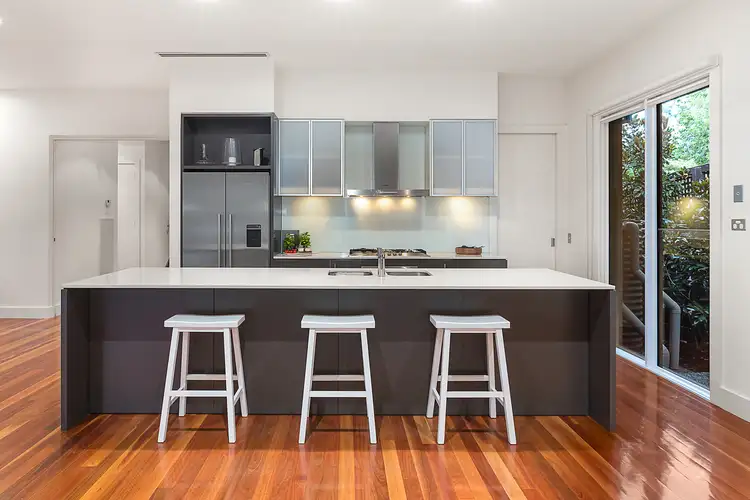 Fifth view of Homely house listing, 16 Atkins Avenue, Glen Iris VIC 3146