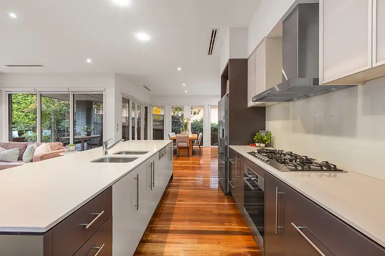 Sixth view of Homely house listing, 16 Atkins Avenue, Glen Iris VIC 3146