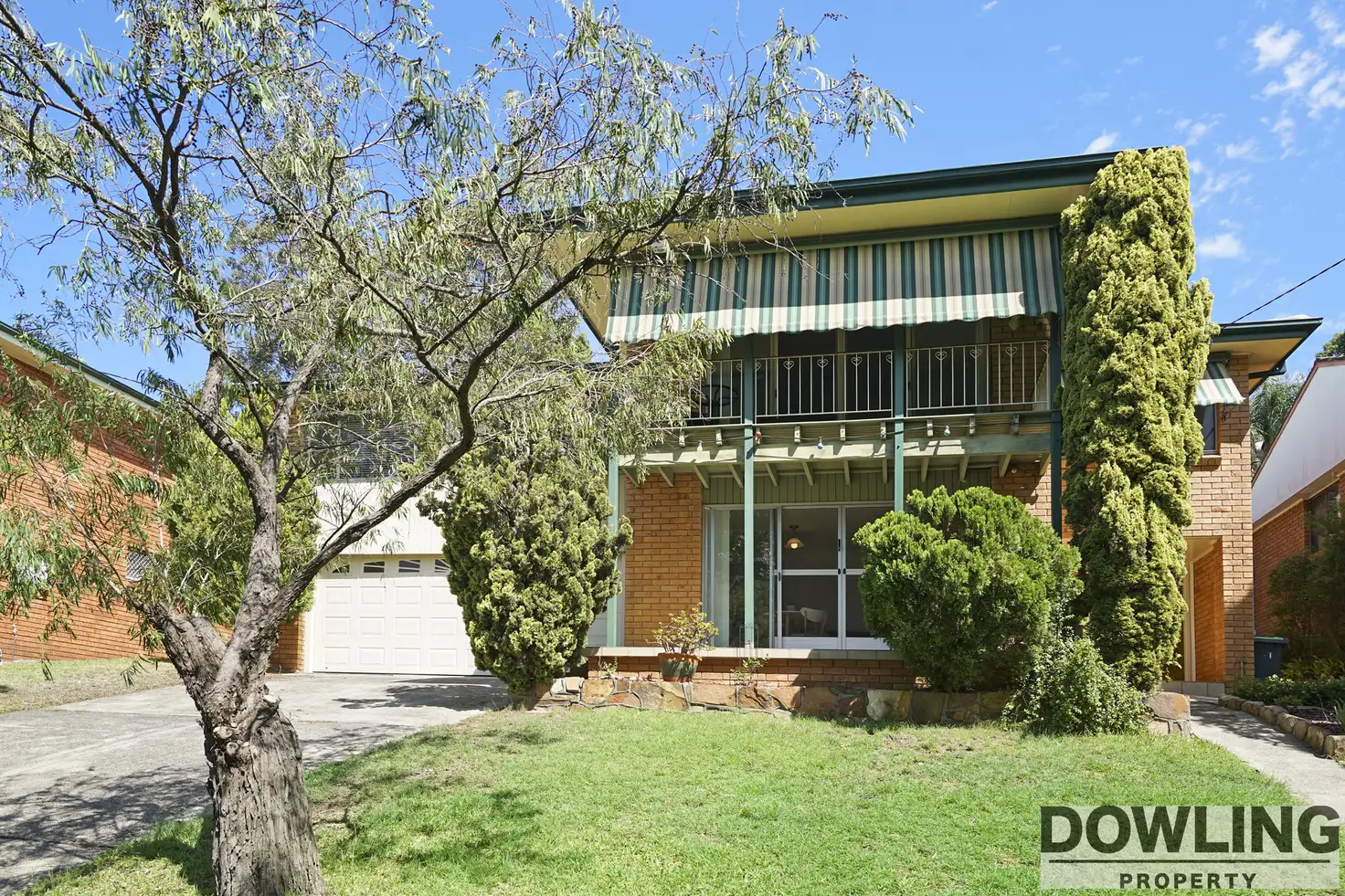 Main view of Homely house listing, 43 Aries Way, Elermore Vale NSW 2287