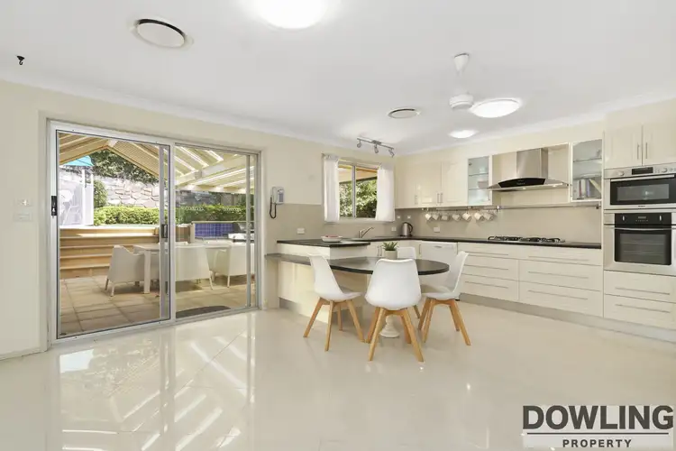 Second view of Homely house listing, 43 Aries Way, Elermore Vale NSW 2287