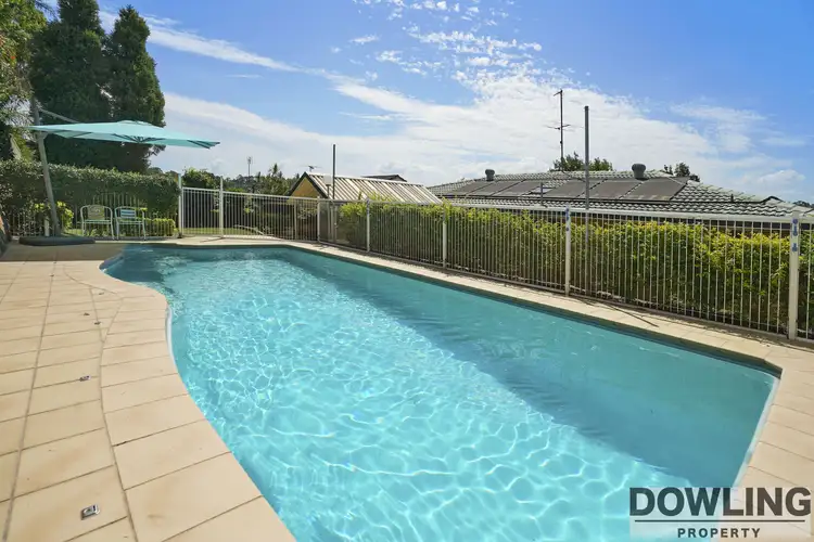 Third view of Homely house listing, 43 Aries Way, Elermore Vale NSW 2287