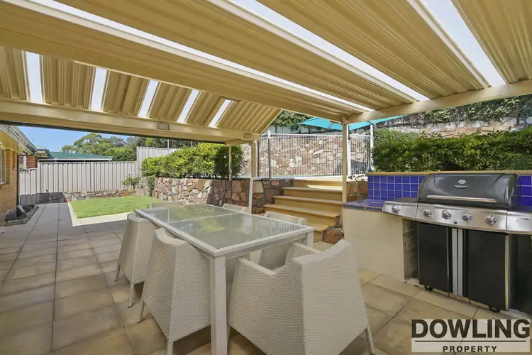 Fifth view of Homely house listing, 43 Aries Way, Elermore Vale NSW 2287