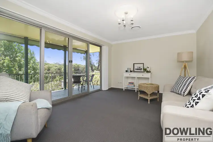 Sixth view of Homely house listing, 43 Aries Way, Elermore Vale NSW 2287