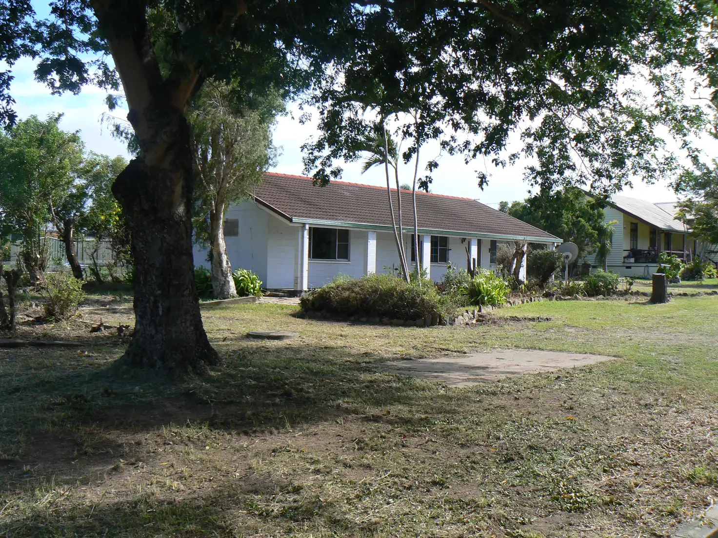 Main view of Homely house listing, 22 Christison Street, Bowen QLD 4805