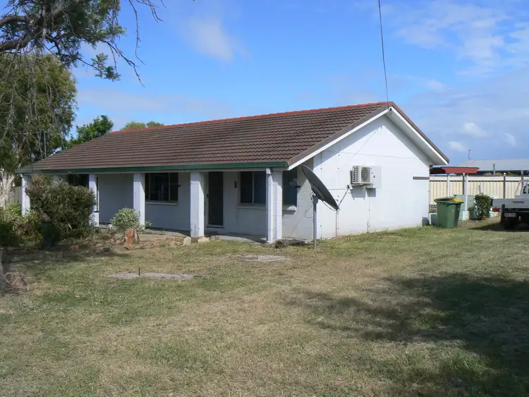 Second view of Homely house listing, 22 Christison Street, Bowen QLD 4805