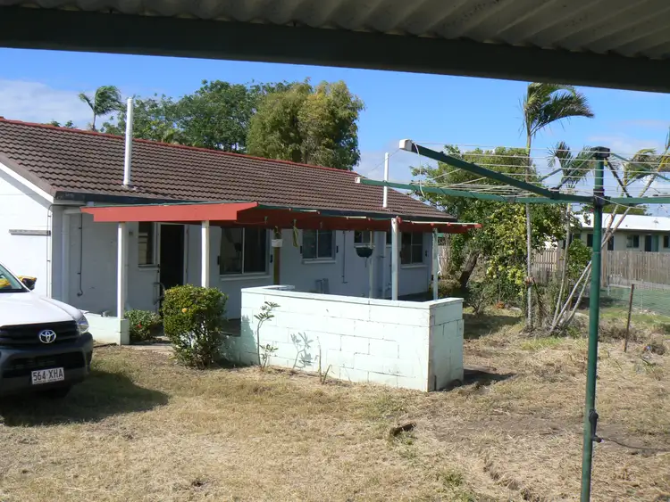 Fourth view of Homely house listing, 22 Christison Street, Bowen QLD 4805