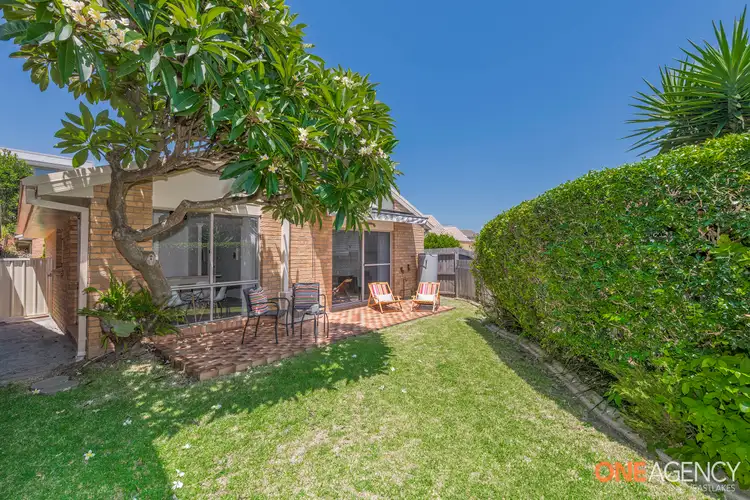 Main view of Homely house listing, 54 Caves Beach Road, Caves Beach NSW 2281