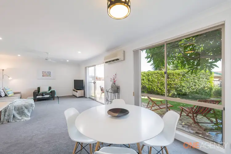 Second view of Homely house listing, 54 Caves Beach Road, Caves Beach NSW 2281